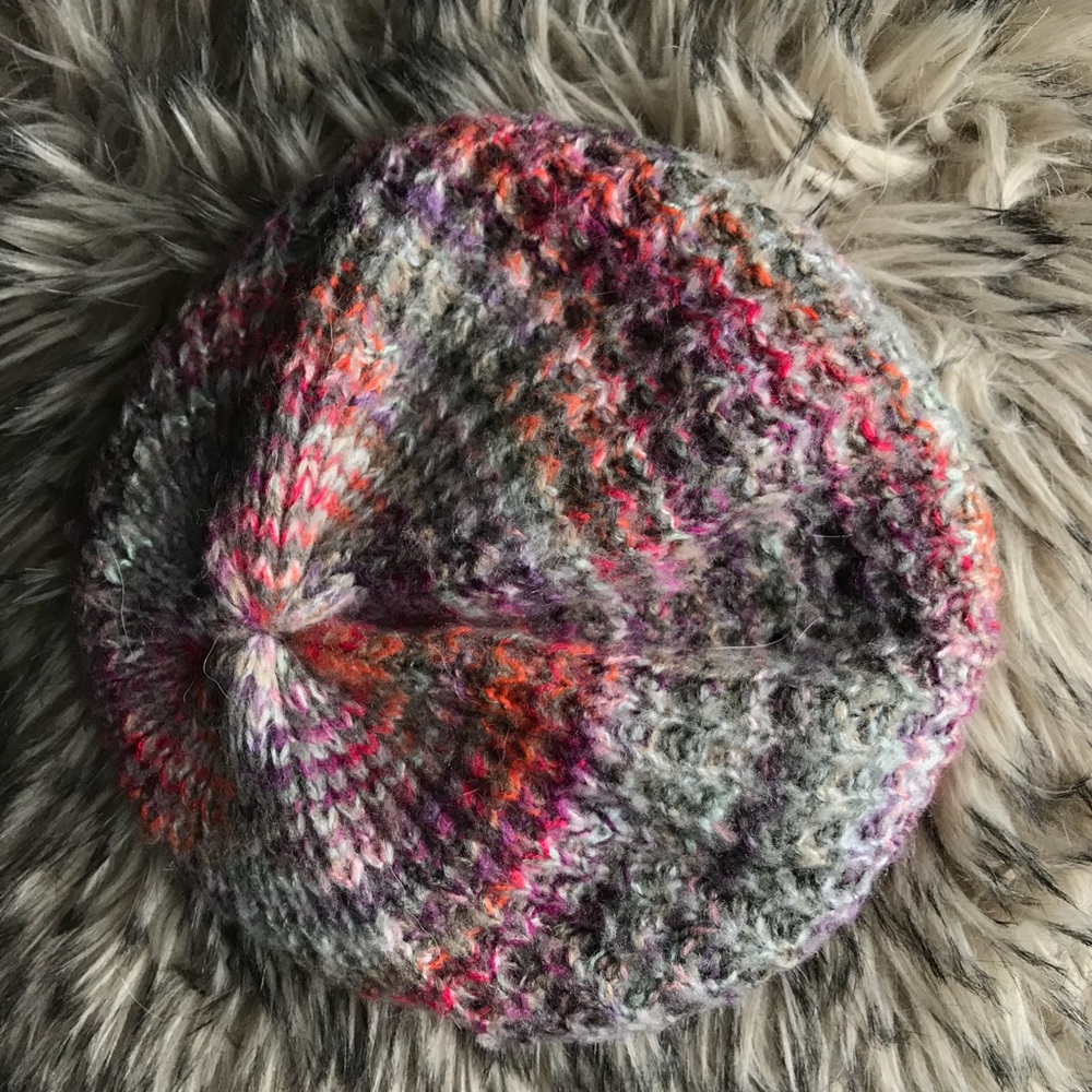 Beanie